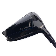 Used TOUR ISSUE TaylorMade Qi10 LS Driver / 9.0 Degrees / X-Stiff Flex - Image 3