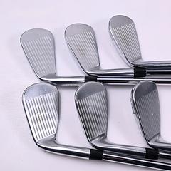 Titleist CB/MB 620 Irons / 5-PW / Stiff Flex AMT Black S300 Shafts - Image 3