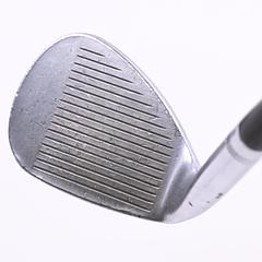 Titleist Vokey SM6 Lob Wedge / 58 Degree / Wedge Flex Vokey SM6 Shaft - Image 2