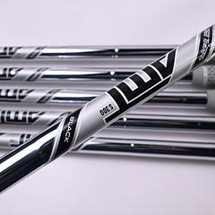 Titleist CB/MB 620 Irons / 5-PW / Stiff Flex AMT Black S300 Shafts - Image 5