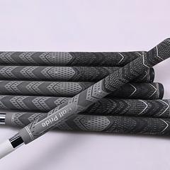 Titleist CB/MB 620 Irons / 5-PW / Stiff Flex AMT Black S300 Shafts - Image 7