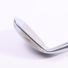 Titleist Vokey SM6 Lob Wedge / 58 Degree / Wedge Flex Vokey SM6 Shaft - Image 3