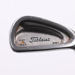 Titleist DCI 981 #3 Iron / 19 Degree / Regular Flex FCM Precision Rifle Shaft - Image 1