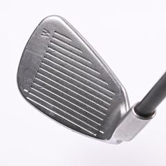 Ping i3 O-Size Pitching Wedge / 47 Degree / Blue Dot / Stiff Flex Aldila 350 - Image 2
