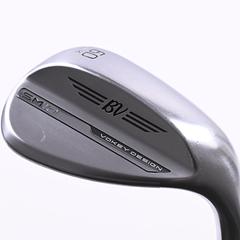 Titleist Vokey SM10 Lob Wedge / 60 Degree / Wedge Flex Vokey SM10 Shaft - Image 1