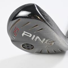 Ping G25 #2 Hybrid / 17 Degree / Regular Flex Ping TFC 189 Shaft - Image 1