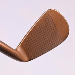 Left Hand Cobra King Forged Tec 2020 #4 Iron / Stiff Flex N.S.Pro Modus 3 Tour 130 Shaft - Image 2