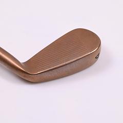 Left Hand Cobra King Forged Tec 2020 #4 Iron / Stiff Flex N.S.Pro Modus 3 Tour 130 Shaft - Image 3