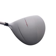 Used TaylorMade AeroBurner Driver / 9.5 Degrees / Stiff Flex - Image 4