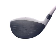 Used TaylorMade AeroBurner Driver / 9.5 Degrees / Stiff Flex - Image 5