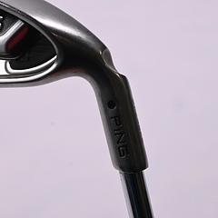 Ping G20 #4 Iron / 23 Degree / Black Dot / Regular Flex Ping CFS Shaft - Image 2