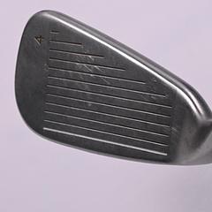 Ping G20 #4 Iron / 23 Degree / Black Dot / Regular Flex Ping CFS Shaft - Image 3