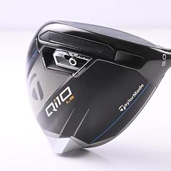 Taylormade Qi10 LS Driver / 9 Degree / Regular Flex Tensei Limited Blue 65 Shaft - Image 2