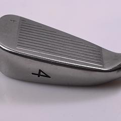 Ping G20 #4 Iron / 23 Degree / Black Dot / Regular Flex Ping CFS Shaft - Image 4