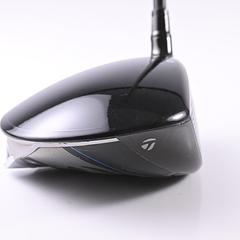 Taylormade Qi10 LS Driver / 9 Degree / Regular Flex Tensei Limited Blue 65 Shaft - Image 3