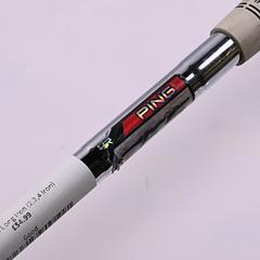 Ping G20 #4 Iron / 23 Degree / Black Dot / Regular Flex Ping CFS Shaft - Image 5