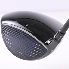 Taylormade Qi10 LS Driver / 9 Degree / Regular Flex Tensei Limited Blue 65 Shaft - Image 4