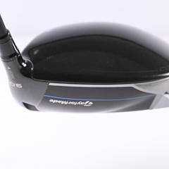 Taylormade Qi10 LS Driver / 9 Degree / Regular Flex Tensei Limited Blue 65 Shaft - Image 5