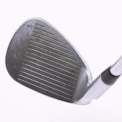 Ping i20 Sand Wedge / 54 Degree / Blue Dot / Stiff Flex Ping CFS Shaft - Image 3