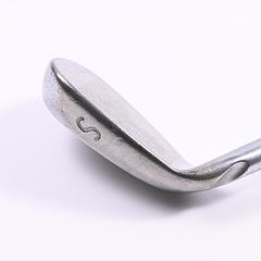 Ping i20 Sand Wedge / 54 Degree / Blue Dot / Stiff Flex Ping CFS Shaft - Image 4