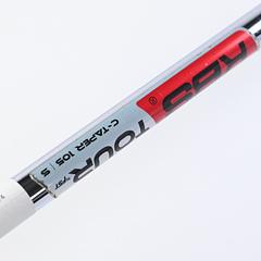 Taylormade M2 2016 #8 Iron / Stiff Flex KBS Tour C-Taper 105 Shaft - Image 4