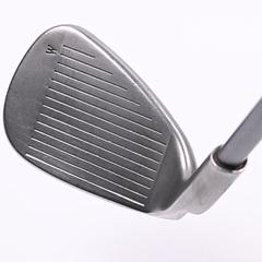 Ping G30 Pitching Wedge / 45 Degree / Black Dot / Regular Flex Ping TFC 419 - Image 3