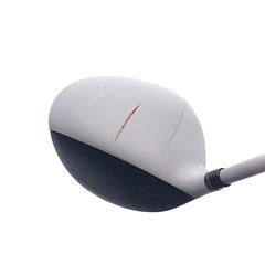 Used TaylorMade AeroBurner Driver / 9.5 Degrees / Stiff Flex - Image 6