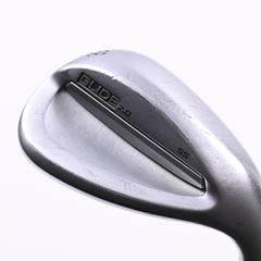 Ping Glide 2.0 Lob Wedge / 58 Degree / Black Dot / Wedge Flex Ping AWT 2.0 Shaft - Image 1
