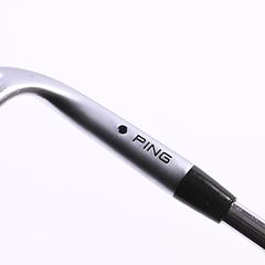 Ping Glide 2.0 Lob Wedge / 58 Degree / Black Dot / Wedge Flex Ping AWT 2.0 Shaft - Image 2