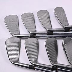 Titleist DCI 962 Irons / 3-PW / Regular Flex Dynamic Gold R300 Shafts - Image 3
