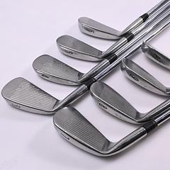 Titleist DCI 962 Irons / 3-PW / Regular Flex Dynamic Gold R300 Shafts - Image 4