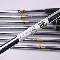 Titleist DCI 962 Irons / 3-PW / Regular Flex Dynamic Gold R300 Shafts - Image 6