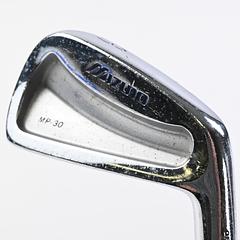 Mizuno MP-30 #3 Iron / 21 Degree / Regular Flex Dynamic Gold R300 Shaft - Image 1
