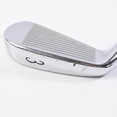 Mizuno MP-30 #3 Iron / 21 Degree / Regular Flex Dynamic Gold R300 Shaft - Image 3