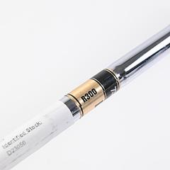 Mizuno MP-30 #3 Iron / 21 Degree / Regular Flex Dynamic Gold R300 Shaft - Image 4