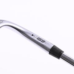 Ping S159 Sand Wedge / 56 Degree / Black Dot / Stiff Flex N.S.PRO Modus3 Tour105 - Image 2