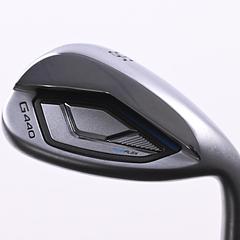 Ping G440 Sand Wedge / 56 Degree / Blue Dot / Regular Flex Ping AWT 3.0 Shaft - Image 1