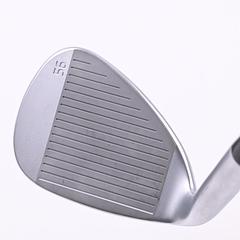 Ping G440 Sand Wedge / 56 Degree / Blue Dot / Regular Flex Ping AWT 3.0 Shaft - Image 3
