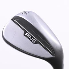 Ping S159 Sand Wedge / 56 Degree / Black Dot / Stiff Flex N.S.PRO Modus3 Tour105 - Image 1