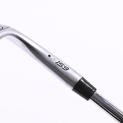 Ping S159 Sand Wedge / 56 Degree / Black Dot / Stiff Flex N.S.PRO Modus3 Tour105 - Image 2