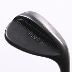 Ping S159 Lob Wedge / 58 Degree / Orange Dot / Stiff Flex N.S.PRO Modus3 Tour105 - Image 1