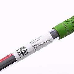 Ping S159 Lob Wedge / 58 Degree / Orange Dot / Stiff Flex N.S.PRO Modus3 Tour105 - Image 6