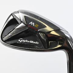Taylormade M2 2016 #9 Iron  / Stiff Flex KBS Tour C-Taper 105 Shaft - Image 1