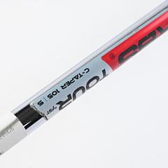 Taylormade M2 2016 #9 Iron  / Stiff Flex KBS Tour C-Taper 105 Shaft - Image 4