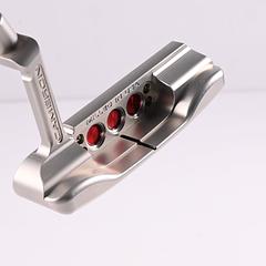Scotty Cameron Studio Style Newport 2025 Putter / 34 Inch - Image 4
