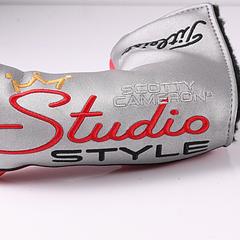 Scotty Cameron Studio Style Newport 2025 Putter / 34 Inch - Image 9