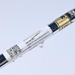 Taylormade Milled Grind Lob Wedge / 60 Degree / Wedge Flex Dynamic Gold Shaft - Image 5