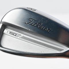 Titleist T150 2023 Gap Wedge / 48 Degree / Stiff Flex Dynamic Gold S300 120 - Image 1