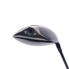 Used TOUR ISSUE TaylorMade Qi10 LS Driver / 9.0 Degrees / X-Stiff Flex - Image 2