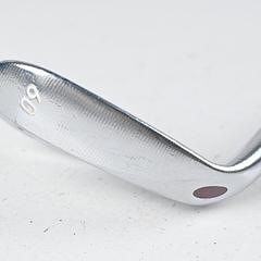 Taylormade Milled Grind Lob Wedge / 60 Degree / Wedge Flex Dynamic Gold Shaft - Image 3